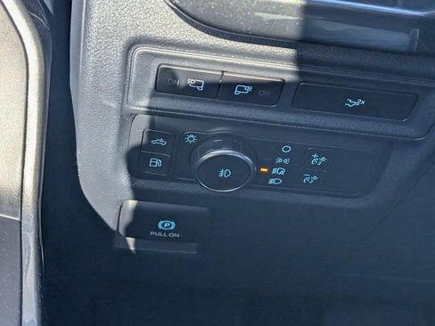 Used 2022 Ford F150 XLT w/ Equipment Group 302A High image 24