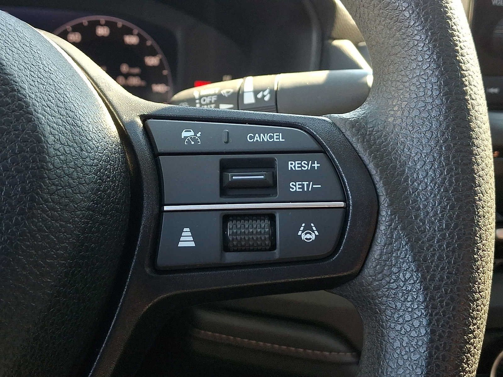 Used 2024 Honda Accord EX image 23