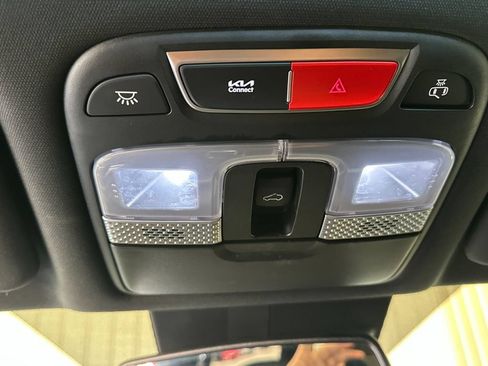 Used 2025 Kia Telluride EX X-Line AWD/4WD image 35