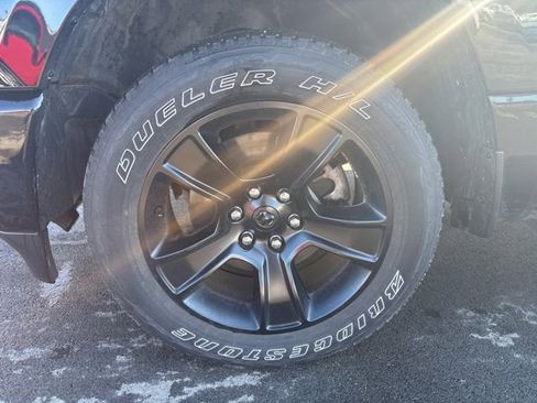 Certified 2023 RAM 1500 Big Horn image 2