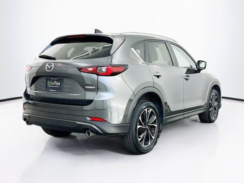 Used 2023 MAZDA CX-5 AWD 2.5 S w/ Premium Plus Pkg image 9