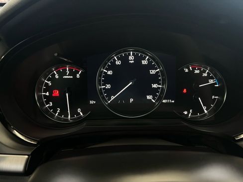 Used 2023 MAZDA CX-9 Grand Touring image 12