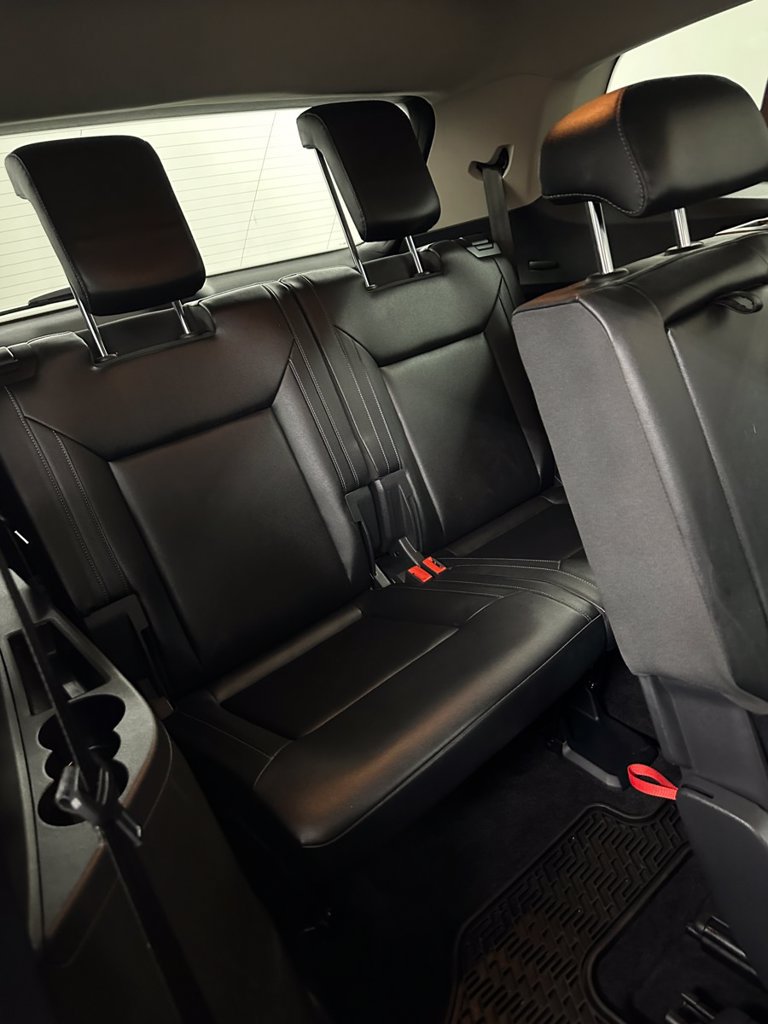 Used 2019 Volkswagen Atlas SE w/ Panoramic Sunroof Package AWD/4WD image 25