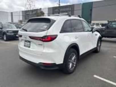Certified 2024 MAZDA CX-90 Plug-In Hybrid w/ Preferred