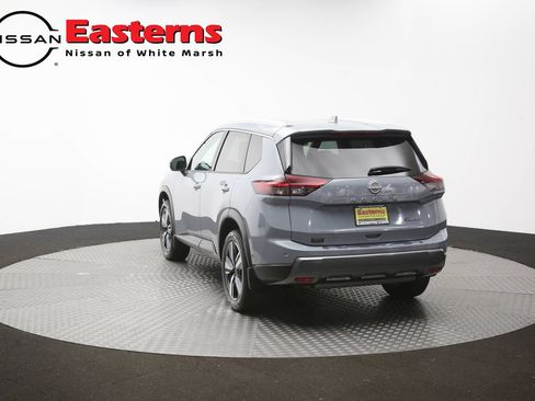 Used 2024 Nissan Rogue SL AWD/4WD image 65