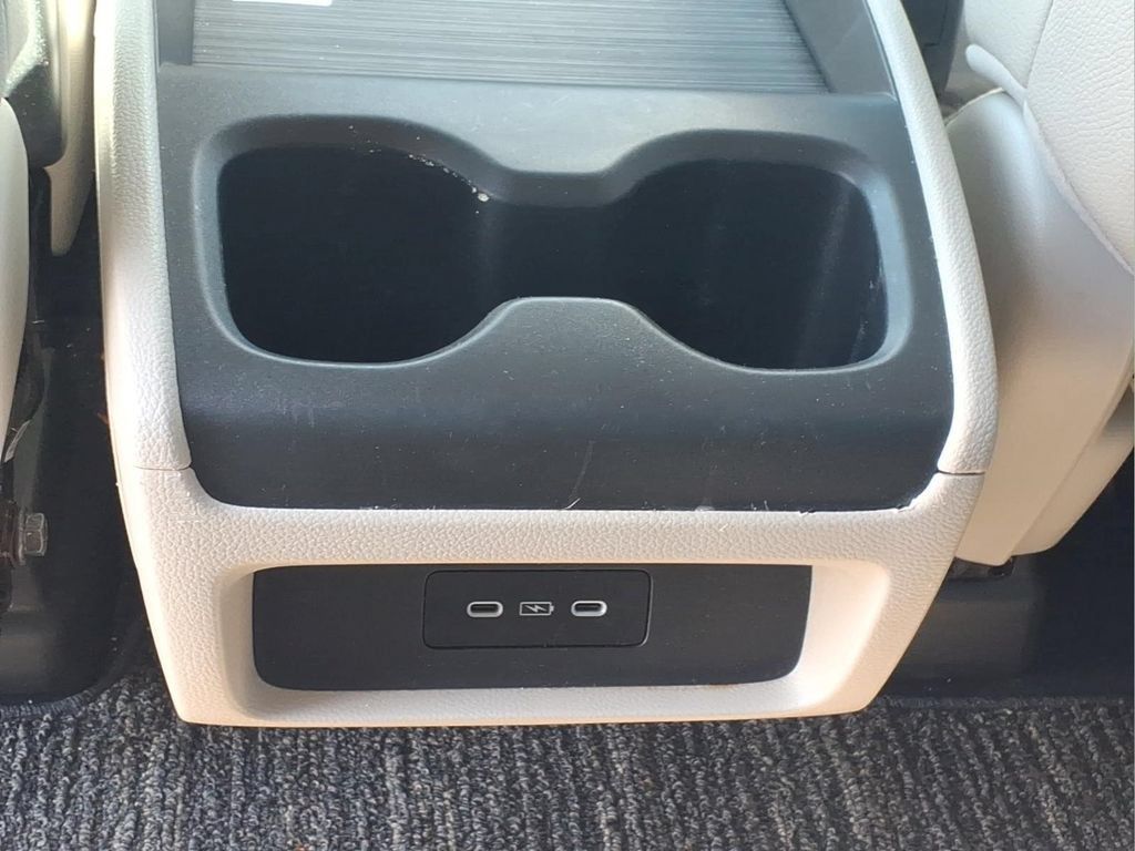 Used 2025 Honda Odyssey EX-L image 8