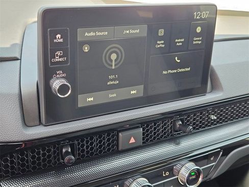 New 2026 Honda CR-V EX-L image 19