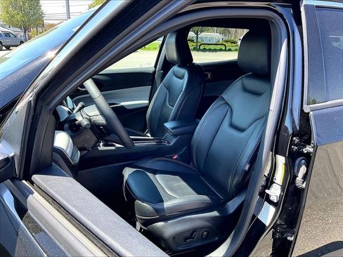 Used 2025 Jeep Compass Limited AWD/4WD image 10