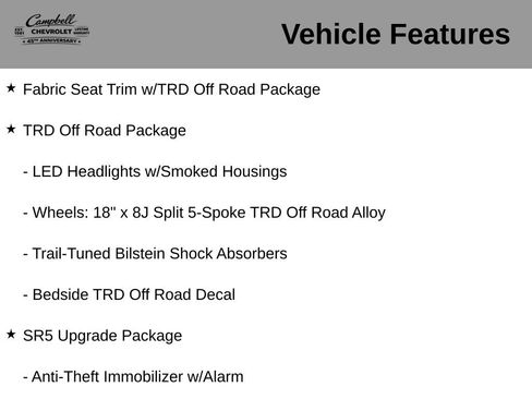 Used 2019 Toyota Tundra SR5 AWD/4WD image 7