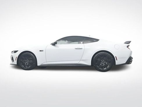 Used 2024 Ford Mustang GT w/ GT Performance Package image 37