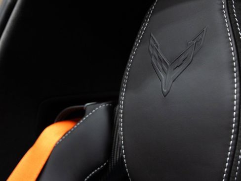 Used 2024 Chevrolet Corvette Z06 image 21