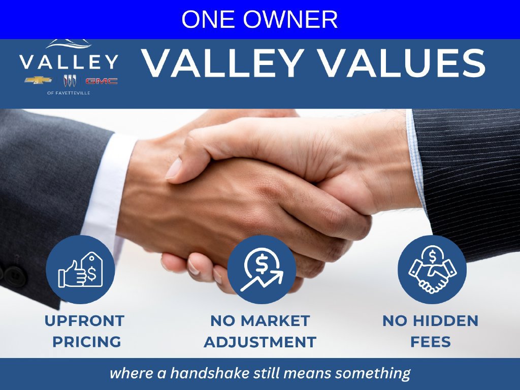 Used 2025 Chevrolet Silverado 2500 LT w/ Convenience Package AWD/4WD image 3
