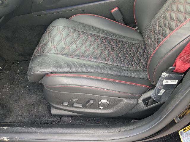 Certified 2025 Genesis G80 3.5T Sport Prestige AWD/4WD image 15