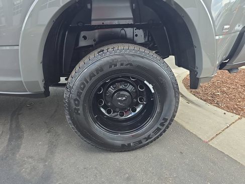 New 2026 RAM 3500 Limited AWD/4WD image 34