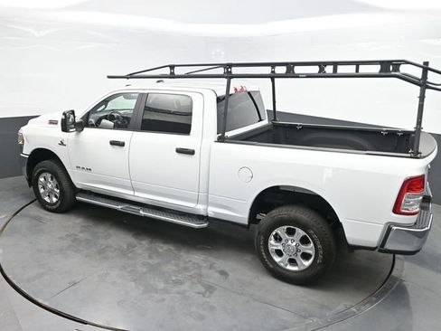 Used 2023 RAM 2500 Big Horn w/ Level 1 Equipment Group AWD/4WD image 33