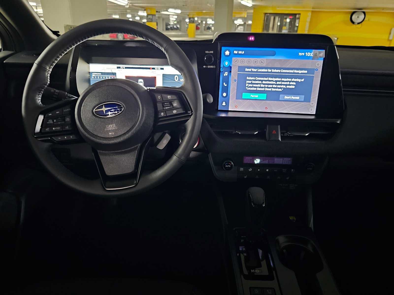 New 2026 Subaru Outback Limited XT AWD/4WD image 19