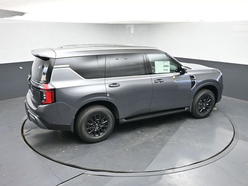 New 2026 Nissan Armada SV image 33