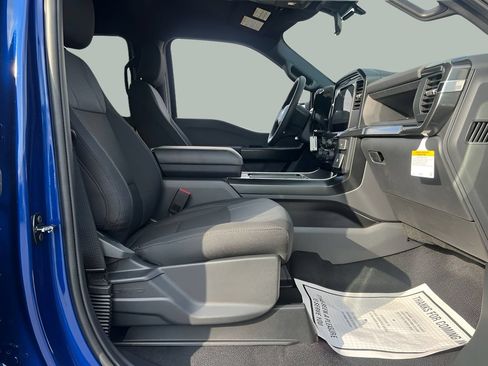 New 2026 Ford F150 STX AWD/4WD image 38