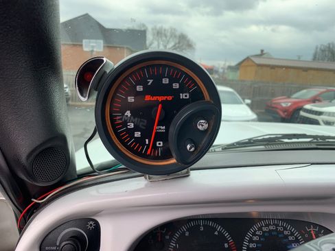 Used 1998 Dodge Ram 1500 Truck Quad Cab 6.5-ft. Bed 4WD image 16