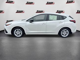 Used 2024 Subaru Impreza 2.0i AWD/4WD video 2