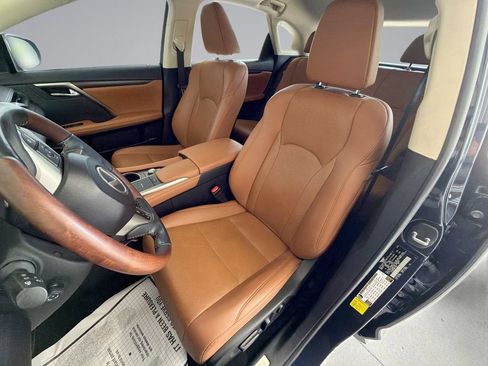 Used 2021 Lexus RX 350 FWD w/ Premium Package image 30