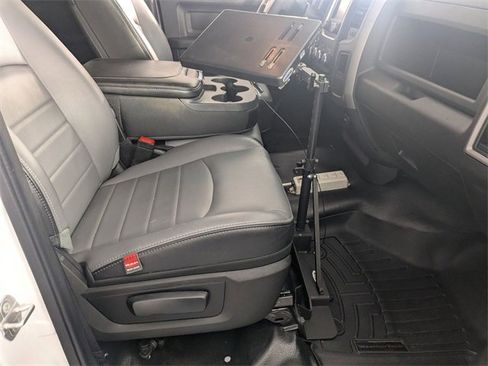 Certified 2023 RAM 1500 Tradesman w/ Trailer Tow Group image 28