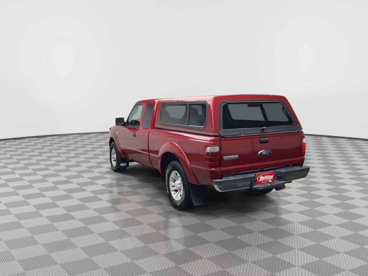 Used 2008 Ford Ranger 4x4 SuperCab image 27