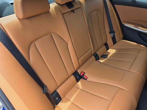 Certified 2026 BMW M340i RWD image 27