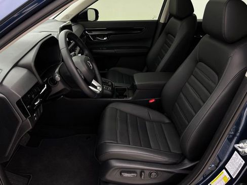 Used 2025 Honda CR-V EX-L image 15