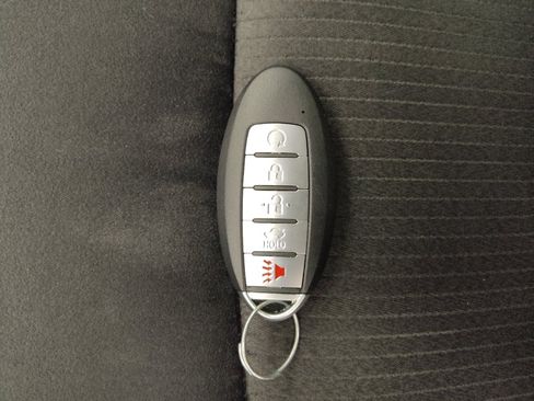 Used 2022 Nissan Altima 2.5 SV FWD image 32