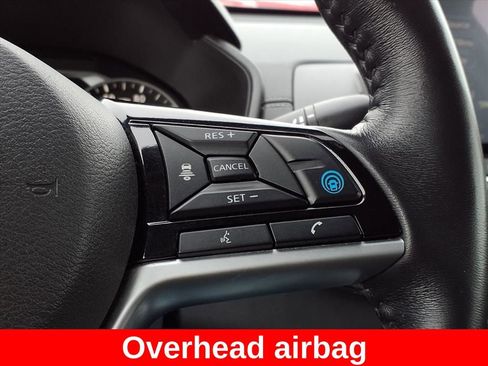 Used 2020 Nissan Altima 2.5 SV image 17