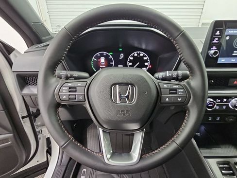New 2026 Honda CR-V Sport image 22
