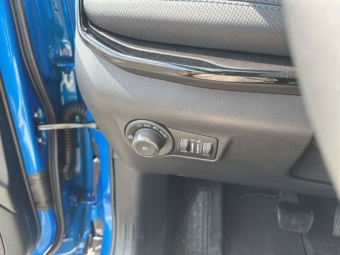 New 2026 Jeep Compass Latitude image 29