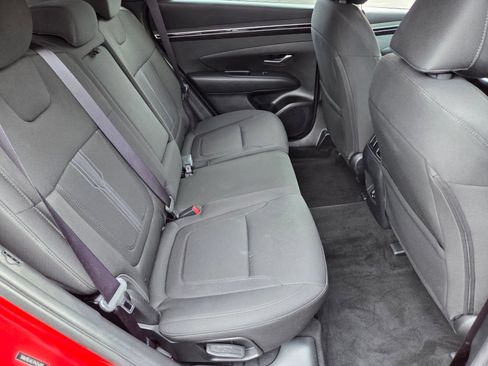 Used 2023 Hyundai Tucson SEL FWD image 14