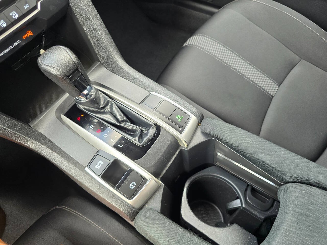 Used 2020 Honda Civic LX image 17
