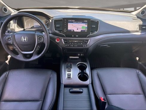 Used 2023 Honda Ridgeline RTL-E image 8