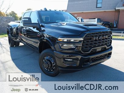 Used 2025 RAM 3500 Limited