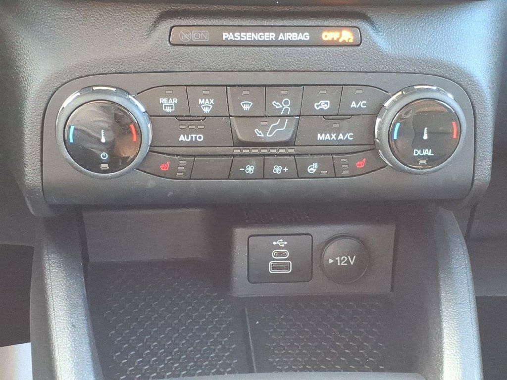 Used 2024 Ford Bronco Sport Outer Banks AWD/4WD image 18