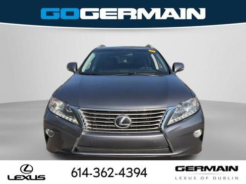 Used 2015 Lexus RX 350 AWD image 3