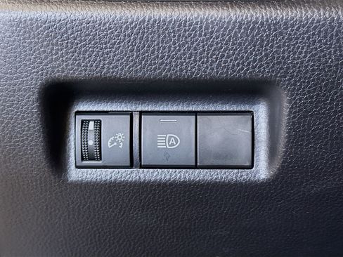 Used 2025 Toyota RAV4 LE FWD image 16