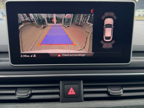 Used 2019 Audi A5 2.0T Premium Plus image 21