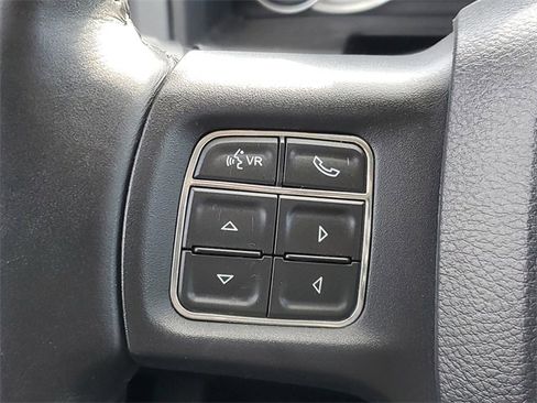 Used 2016 RAM 1500 Outdoorsman image 22