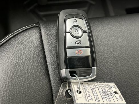 New 2026 Ford Transit 250 148 Medium Roof Extended AWD image 22