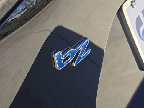 New 2026 Toyota bZ image 8