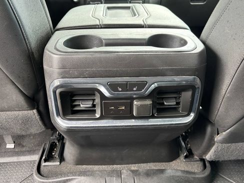 Used 2021 Chevrolet Silverado 1500 LTZ AWD/4WD image 20