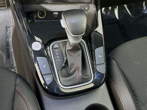 Certified 2023 Kia Soul GT-Line w/ GT-Line Technology Package FWD image 19