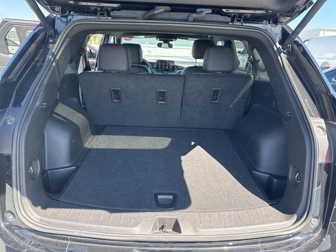 Used 2025 Chevrolet Blazer RS image 14