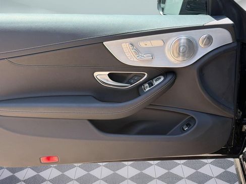 Used 2023 Mercedes-Benz C 300 4MATIC Coupe image 13