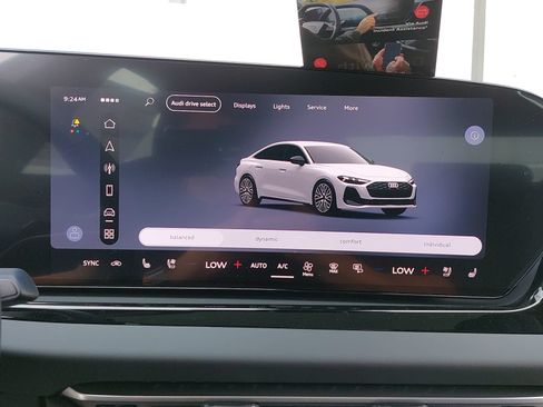 New 2026 Audi A5 2.0T Premium Plus AWD/4WD image 25