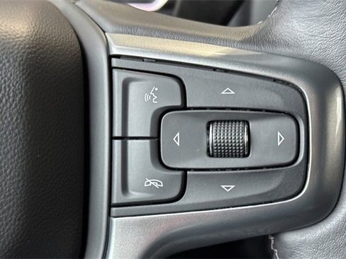 Used 2022 Chevrolet Silverado 1500 RST w/ Safety Package image 39